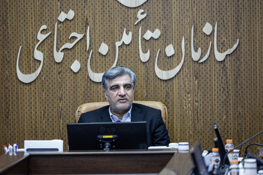 بخش درمان سازمان تأمین اجتماعی قابل واگذاری نیست بخش درمان سازمان تأمین اجتماعی قابل واگذاری نیست